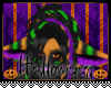 [SH] Halloween Violet