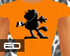 [*K] Garfield Shirt