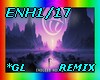 ENH1/17-ENDLESS HORIZON