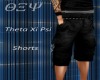 J: TXP Shorts