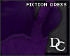 Fiction Dress