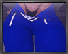 Cobalt Jeans