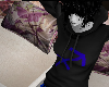Sagittarius sweater (F)