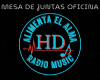 Mesa de Juntas HD