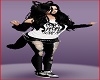 Cute AVATAR with poses