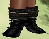 Gothic Sox + Boots