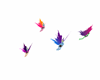 Interactive Fairies