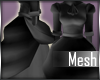 +Victorian Dress+ Mesh
