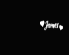 James tattoo