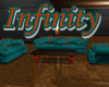 ~G~ Infinity Living Room