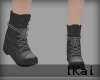 . [K] Black KickUps