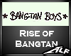 [Alf] Rise of Bangtan