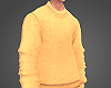 Yellow Sweatshirt drv