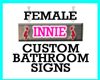 [bamz]female bathroom