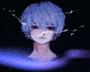 M-diamond hair [Yuki]