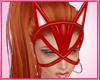 Cat Mask