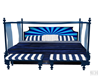 Summer Home Master Bed