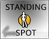 !7 1 Standing Pose Spot
