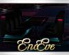 Enc. Glow Skate Booth