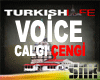 TRC Turkish Voice Ses HQ