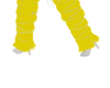 BANANA CREME BOOTS