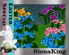 [SK] Spring Flowers