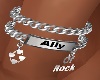 Bracelet  Ally
