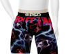 GhostFace X PSD Boxers