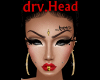 Princess Head DRV.