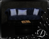 .:D:.Gothic Time Sofa