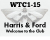 Harris Ford Welcome Club