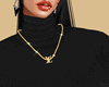 💋Louis V Necklace