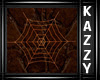 }KR{ Glowing Spider Web