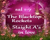 The Blacktop Rockets