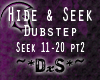 ~*DxS*~ Hide&Seek p2 DUB