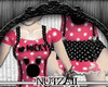 NuTz LoveMicky [Pink]