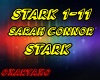 Sarah Connor  Stark