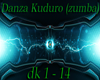 Danza Kuduro Zumba