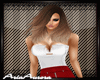 Christina Outfit Red