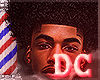 DC x Mac Dre Afro