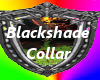 Blackshade Collar - Blue