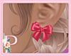 lP Kid Baby Bow Earrings