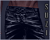 SZ Josh Leather Pants