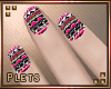 ~PL|Nails. Azetc R|~