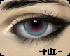 Doe Red/Blue Eyes -MiD-