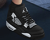 4s White Thunder | M