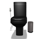 ♡ Attic Toilet Set
