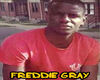 Freddie Gray