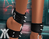 YA.Underrated Heels