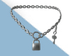 drv chain necklace(M)
